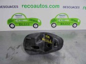 Recambio de maneta interior delantera derecha para fiat seicento (187) 1.1 referencia OEM IAM   