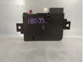 Recambio de modulo electronico para mercedes-benz clase b (w246) 1.5 cdi cat referencia OEM IAM A2429004801  
