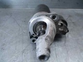 Replacement starter motor for Audi A6 Saloon (4B2) 2.5 V6 24V TDI OEM IAM reference 059911023 0001109021 BOSCH