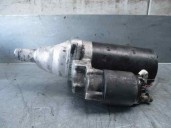 Replacement starter motor for Audi A6 Saloon (4B2) 2.5 V6 24V TDI OEM IAM reference 059911023 0001109021 BOSCH