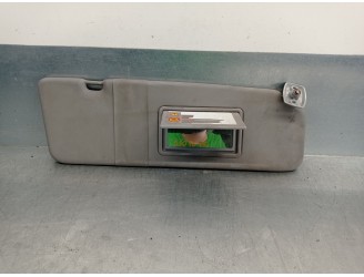 Recambio de parasol derecho para renault espace /grand espace (je0) 2.0 16v espace rt referencia OEM IAM   