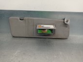 Recambio de parasol derecho para renault espace /grand espace (je0) 2.0 16v espace rt referencia OEM IAM   