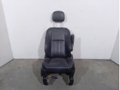 Replacement front right seat for Lancia Voyager MPV (404_) 2.8 CRD (RT, 53) OEM IAM reference K04610154AC K0461