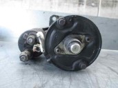 Replacement starter motor for Audi A6 Saloon (4B2) 2.5 V6 24V TDI OEM IAM reference 059911023 0001109021 BOSCH
