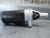 Replacement starter motor for Audi A6 Saloon (4B2) 2.5 V6 24V TDI OEM IAM reference 059911023 0001109021 BOSCH