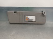 Recambio de parasol derecho para renault espace /grand espace (je0) 2.0 16v espace rt referencia OEM IAM   
