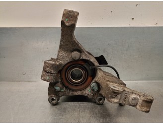 Recambio de mangueta delantera izquierda para chevrolet hhr 2.4 16v referencia OEM IAM 19303851  