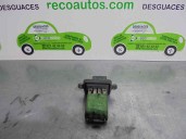 Recambio de resistencia calefaccion para fiat seicento (187) 1.1 referencia OEM IAM A51000200  