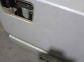 Recambio de puerta delantera derecha para tata telco sport 1.9 referencia OEM IAM 3370286 BLANCA 3 PUERTAS