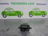 Recambio de resistencia calefaccion para fiat seicento (187) 1.1 referencia OEM IAM A51000200  