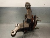 Recambio de mangueta delantera izquierda para chevrolet hhr 2.4 16v referencia OEM IAM 19303851  