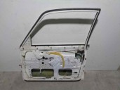 Replacement front right door for Tata Telco Sport 1.9 OEM IAM reference 3370286 WHITE 3 DOORS