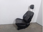 Replacement front right seat for Lancia Voyager MPV (404_) 2.8 CRD (RT, 53) OEM IAM reference K04610154AC K0461