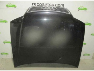 Recambio de capot para audi a6 berlina (4b2) 2.5 v6 24v tdi referencia OEM IAM 4B0823029D NEGRO 