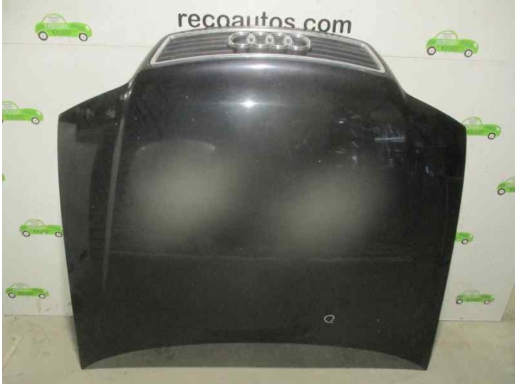 Recambio de capot para audi a6 berlina (4b2) 2.5 v6 24v tdi referencia OEM IAM 4B0823029D NEGRO 