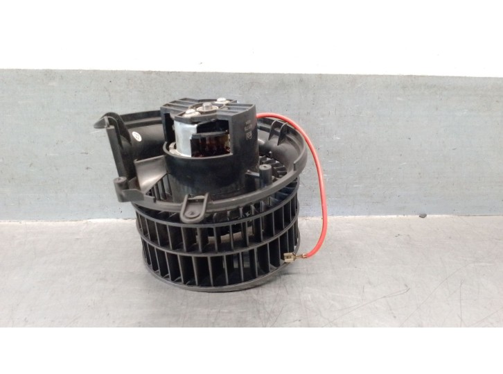 Recambio de motor calefaccion para mercedes-benz slk (r170) 320 (170.465) referencia OEM IAM A2028209342 A2028209342 