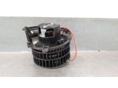 Recambio de motor calefaccion para mercedes-benz slk (r170) 320 (170.465) referencia OEM IAM A2028209342 A2028209342 