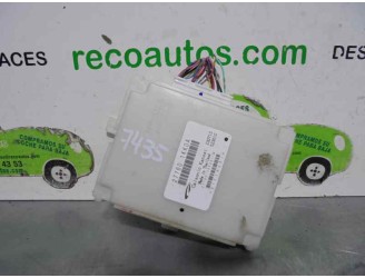 Replacement electronic module for Nissan Juke (F15) 1.6 16V CAT OEM IAM reference 277601KK0A 