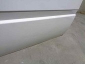 Recambio de puerta delantera izquierda para tata telco sport 1.9 referencia OEM IAM 3370287 BLANCA 3 PUERTAS