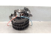 Recambio de motor calefaccion para mercedes-benz slk (r170) 320 (170.465) referencia OEM IAM A2028209342 A2028209342 