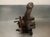 Recambio de mangueta delantera izquierda para chevrolet hhr 2.4 16v referencia OEM IAM 19303851  