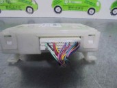 Recambio de modulo electronico para nissan juke (f15) 1.6 16v cat referencia OEM IAM 277601KK0A 