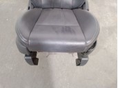Replacement front right seat for Lancia Voyager minivan (404_) 2.8 CRD (RT, 53) OEM IAM reference K04610154AC K0461