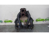 Recambio de colector admision para bmw serie 3 berlina (e46) 316i referencia OEM IAM 11611432033 95030500 