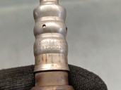 Recambio de sonda lambda para chevrolet cruze (j300) 1.6 referencia OEM IAM 55566648  5WY2D02A CONTINENTAL