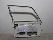 Recambio de puerta delantera izquierda para tata telco sport 1.9 referencia OEM IAM 3370287 BLANCA 3 PUERTAS