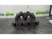 Recambio de colector admision para bmw serie 3 berlina (e46) 316i referencia OEM IAM 11611432033 95030500 