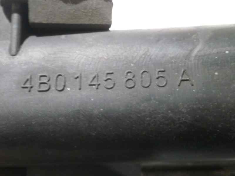 Recambio de intercooler para audi a6 berlina (4b2) 2.5 tdi referencia OEM IAM 4B0145805A 155440113 LRO