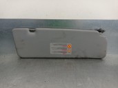 Replacement left sun visor for Renault Espace / Grand Espace (JE0) 2.0 16V Espace RT OEM IAM reference 