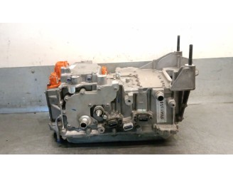 Recambio de bateria para smart fortwo coupé (453) electric drive / eq (453.391) referencia OEM IAM A4533402700 A4533402800 