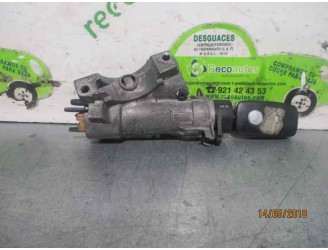 Recambio de conmutador de arranque para volkswagen new beetle (9c1/1c1) 1.9 tdi referencia OEM IAM 4B0905851C  
