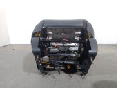 Replacement front right seat for Lancia Voyager minivan (404_) 2.8 CRD (RT, 53) OEM IAM reference K04610154AC K0461
