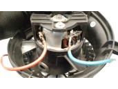 Recambio de motor calefaccion para mercedes-benz slk (r170) 320 (170.465) referencia OEM IAM A2028209342 A2028209342 