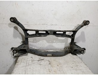 Recambio de puente trasero para volkswagen passat b6 (3c2) 2.0 tdi referencia OEM IAM 3C0505235AC 3C0505235AC 