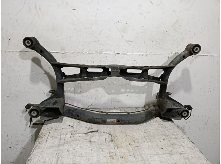Recambio de puente trasero para volkswagen passat b6 (3c2) 2.0 tdi referencia OEM IAM 3C0505235AC 3C0505235AC 