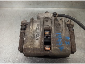 Recambio de pinza freno delantera izquierda para honda concerto (hw) 1.5 cat referencia OEM IAM 45023SK3E00 67321952 LUCAS