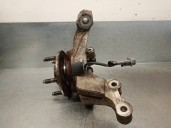 Recambio de mangueta delantera derecha para chevrolet hhr 2.4 16v referencia OEM IAM 19303852  