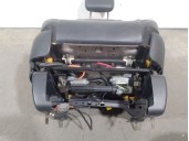 Replacement front right seat for Lancia Voyager Minivan (404_) 2.8 CRD (RT, 53) OEM IAM reference K04610154AC K0461
