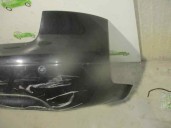 Recambio de paragolpes trasero para audi a6 berlina (4b2) 2.5 v6 24v tdi referencia OEM IAM 4B5807301BJ NEGRO 4 PUERTAS
