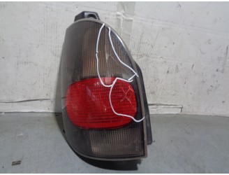 Recambio de piloto trasero izquierdo para renault espace /grand espace (je0) 2.0 16v espace rt referencia OEM IAM 6025370191  5 