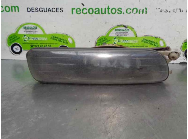 Recambio de faro antiniebla derecho para bmw serie 3 berlina (e46) 316i referencia OEM IAM 