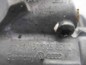 Recambio de conmutador de arranque para volkswagen new beetle (9c1/1c1) 1.9 tdi referencia OEM IAM 4B0905851C 