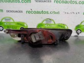 Recambio de faro antiniebla derecho para bmw serie 3 berlina (e46) 316i referencia OEM IAM 