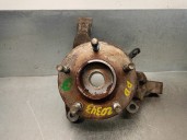 Recambio de mangueta delantera derecha para chevrolet hhr 2.4 16v referencia OEM IAM 19303852  