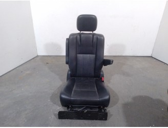 Recambio de asientos trasero derecho para lancia voyager monospace (404_) 2.8 crd (rt, 53) referencia OEM IAM K68102122AA 