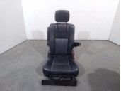 Recambio de asientos trasero derecho para lancia voyager monospace (404_) 2.8 crd (rt, 53) referencia OEM IAM K68102122AA  